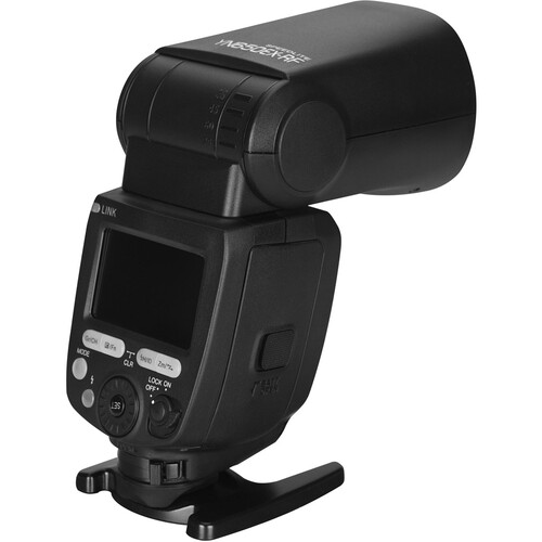 Yongnuo YN650EX-RF TTL Speedlite za Canon R Mirrorless sistem! - 5